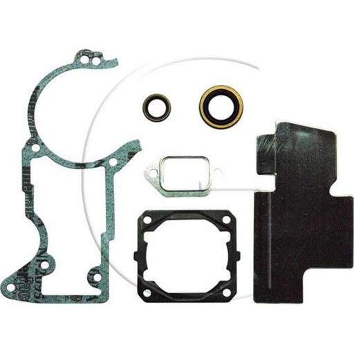 [11280071050A] Jeu de joints STIHL / Mod. : 044 / Orig. : 11280071050A, 3049-35154