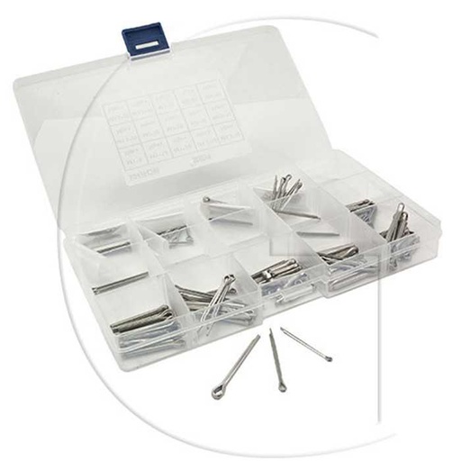 [0158-00082] Jeu de goupilles , 0158-00082