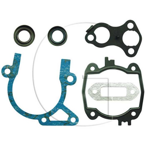 [42380071003] Jeu de joints STIHL / Mod. : TS410 / Orig. : 42380071003, 7249-72111