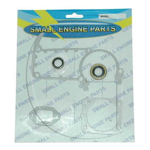 [11350071050] Jeu de joints STIHL / Mod. : MS361 / Orig. : 11350071050, 7249-75026