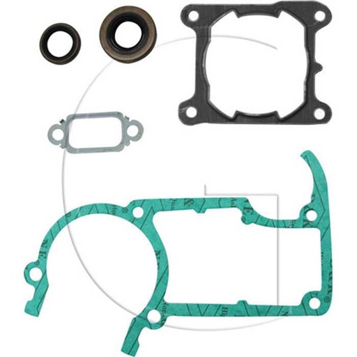 [1141 007 1000] Jeu de joints STIHL / Mod. : MS261 / Orig. : 1141 007 1000, 3049-00261