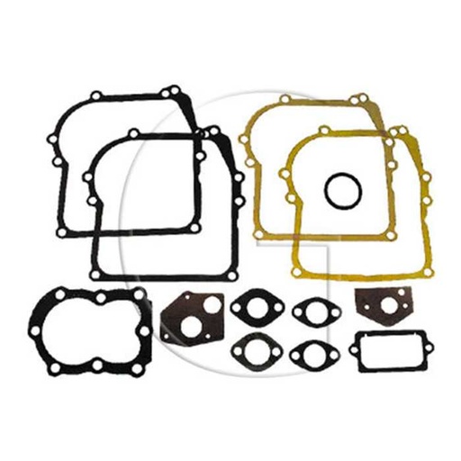 [297275, 397144] Jeu de joints BRIGGS et STRATTON / Mod. : 61100 61300 61400 61500 61700 60100 60300 60400 60500 80, 0149-01469