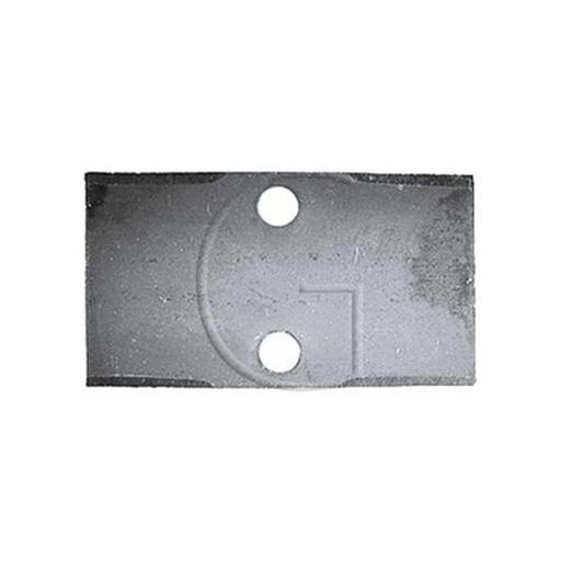 [2904-00032] Jeu de lames pour débroussailleuse, 2904-00032