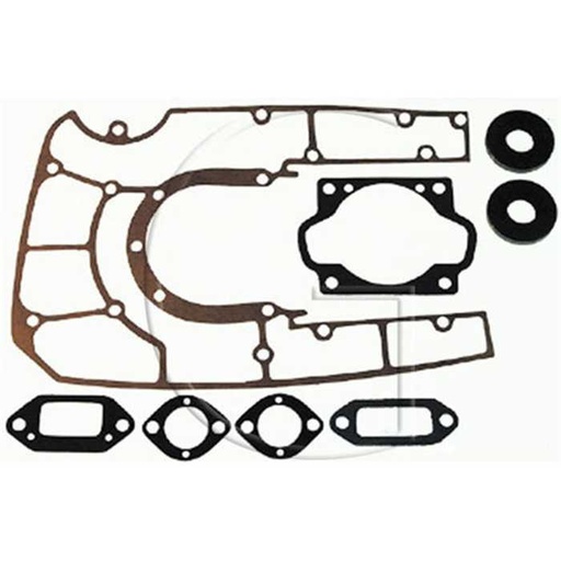 [1849-11471] Jeu de joints ECHO / Mod. : CS701SVL CS601S CS601SVL, 1849-11471