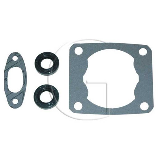 [7249-75025] Jeu de joints STIHL / Mod. : FR350 FR450 FR480 FS400 FS450 FS480 SP400 SP450, 7249-75025