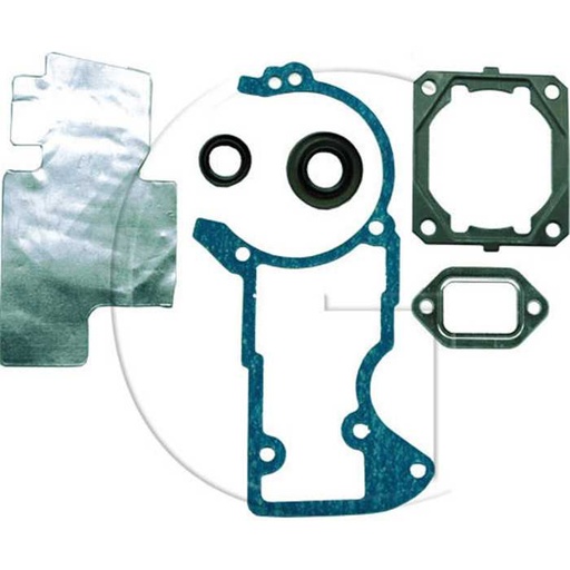 [11280290502] Jeu de joints STIHL / Mod. : 046 MS460 / Orig. : 11280290502, 3049-35166