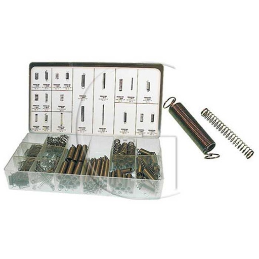 [0158-00014] Jeu de ressorts universel , 0158-00014