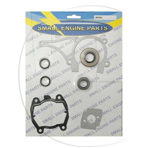 [4224 007 1012] Jeu de joints STIHL / Mod. : TS700 TS800 / Orig. : 4224 007 1012, 3049-03700