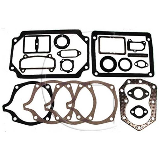 [47-004-01] Jeu de joints KOHLER / Mod. : K241 K301 K321 - 10HP 12HP 14HP / Orig. : 47-004-01, 0149-02754