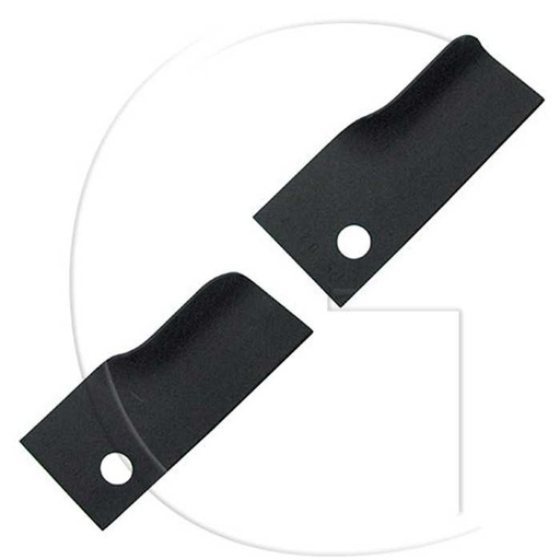 [A03930] Jeu de lames ROVER / Orig. : A03930, 4101-25949