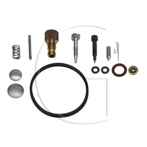 [632347] Jeu de joints pour carburateur TECUMSEH / Mod. : HM70 / HM100 HH100 OHM120 OHSK125 OHV125 OVM120 OVL, 0119-13128