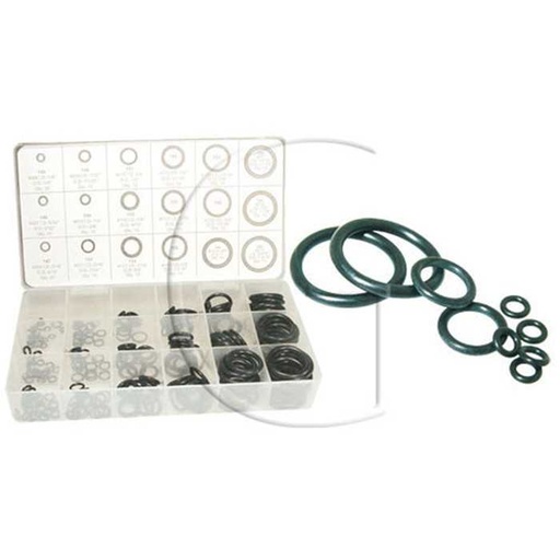 [0158-00012] Jeu de O-ring , 0158-00012