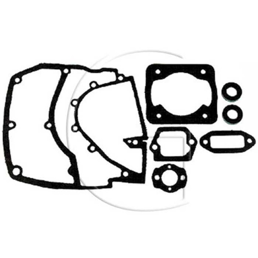 [1849-11354] Jeu de joints PIONEER / Mod. : P60 P60S P12 P12S, 1849-11354