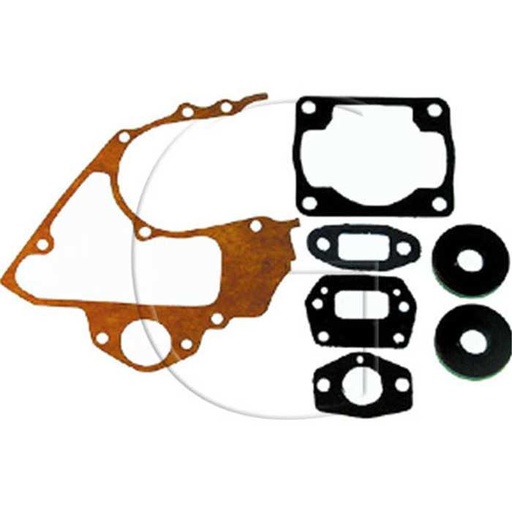 [1849-11465] Jeu de joints ECHO / Mod. : CS351EVL, 1849-11465