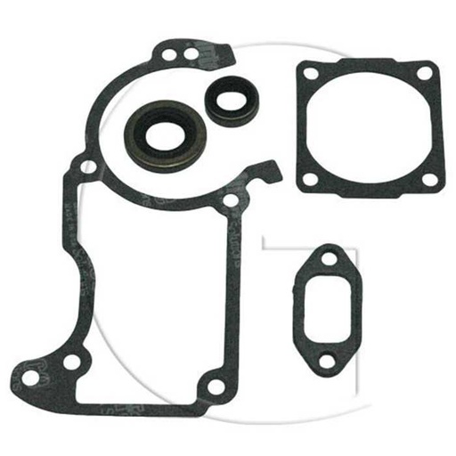 [11210290500] Jeu de joints STIHL / Mod. : 024 026 MS260 / Orig. : 11210290500, 3449-40180