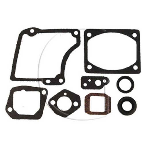 [1849-11262] Jeu de joints POULAN / Mod. : 306, 1849-11262