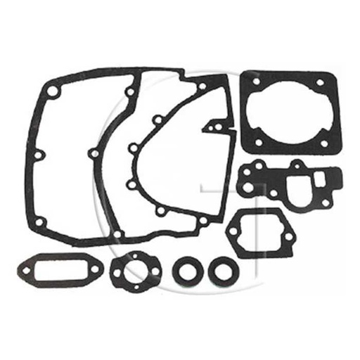 [1849-11353] Jeu de joints PIONEER / Mod. : P50 P50S P51 P51S , 1849-11353