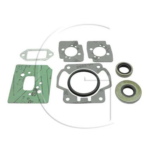 [4221 007 1050] Jeu de joints STIHL / Mod. : TS460 / Orig. : 4221 007 1050, 3049-03581