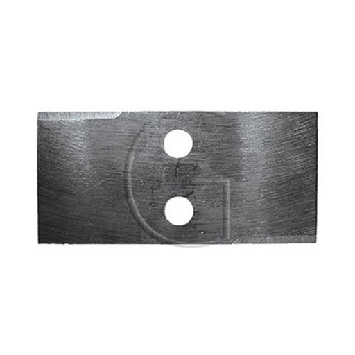 [2904-00046] Jeu de lames pour débroussailleuse ZENOAH, 2904-00046
