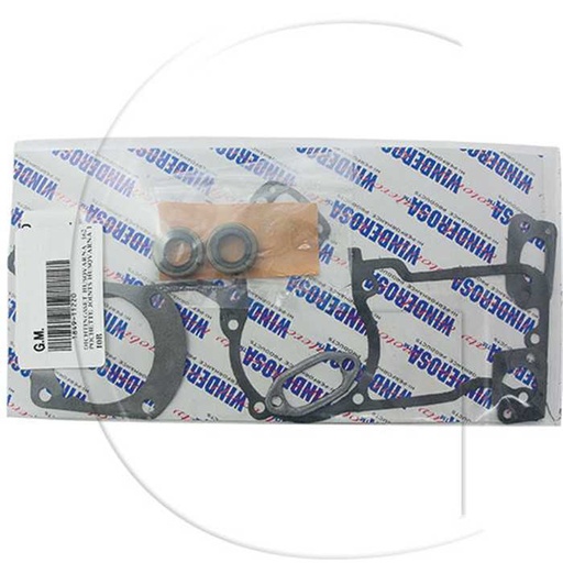 [1849-11220] Jeu de joints HUSQVARNA / Mod. : 162, 1849-11220