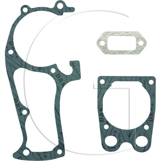 [537212601] Jeu de joints HUSQVARNA / Mod. : 570 575 / Orig. : 537212601, 3049-35205