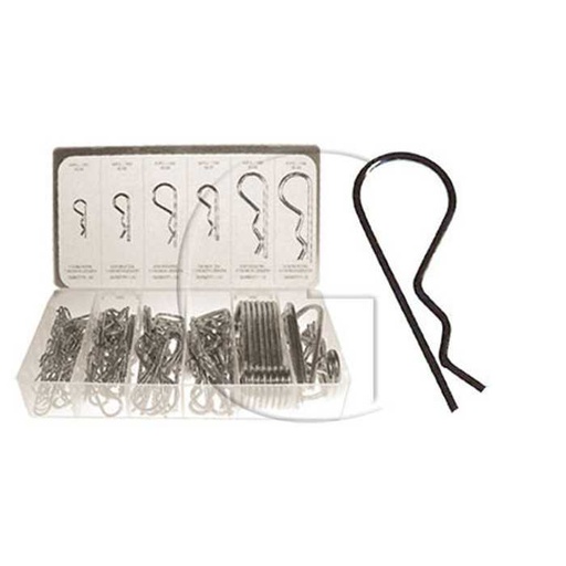 [0158-00016] Jeu de goupilles , 0158-00016