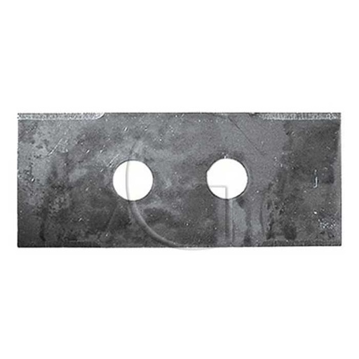 [2904-00040] Jeu de lames pour débroussailleuse, 2904-00040