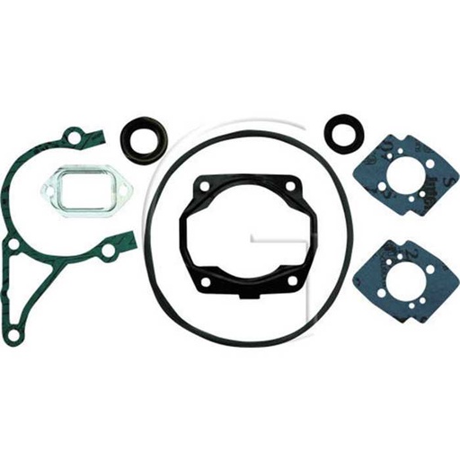 [42230071050] Jeu de joints STIHL / Mod. : TS400 / Orig. : 42230071050, 3049-03580