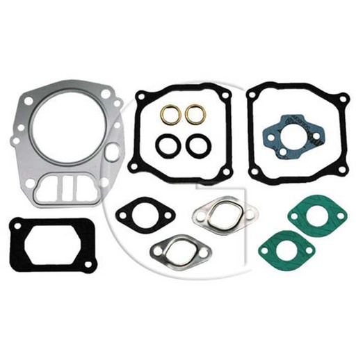 [252-99001-27] Jeu de joints ROBIN / Mod. : EH12 EH17 / Orig. : 252-99001-27, 3049-35116