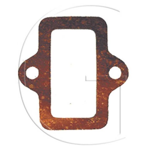 [29630041, 510119A] Joint reed plate TECUMSEH / Mod. : VA633/637 TA633 / Orig. : 29630041 510119A, 0748-21344