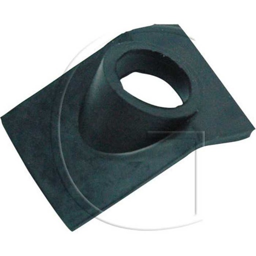 [281071250] Joint caoutchouc ZENOAH / Mod. : G455AVS / Orig. : 281071250, 3019-07416