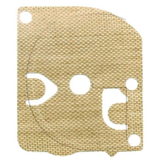 [0015038] Joint de carburateur ZAMA / Orig. : 0015038, 0015038