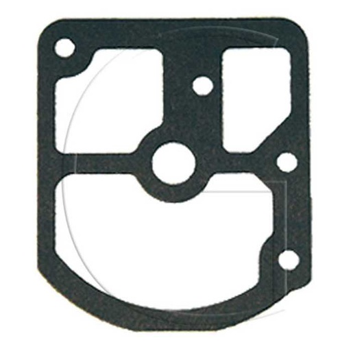 [0016015] Joint de carburateur ZAMA / Orig. : 0016015, 0016015