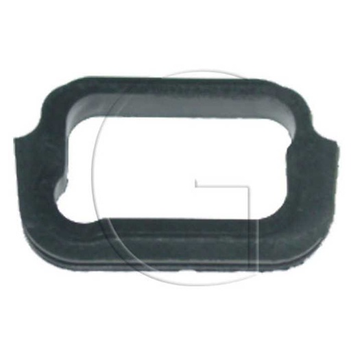 [503610301] Joint en caoutchouc pour flasque carbu HUSQVARNA / Mod. : 61 / Orig. : 503610301, 3063-07674