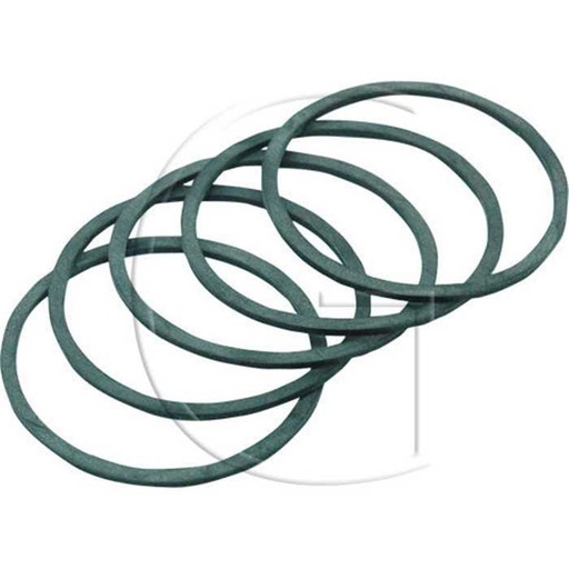 [29630076] Joint de carburateur TECUMSEH / Mod. : LAV BV BVS BVL Dellorto FHCD / Orig. : 29630076, 2348-07058