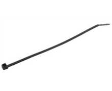 [COLSON 4.8X200] Sachet de 100 colsons serre-cable 4.8x200mm noir