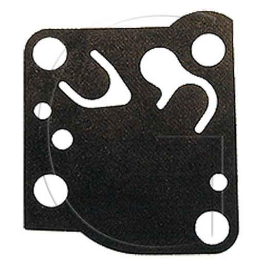 [0015001] Joint de carburateur ZAMA / Orig. : 0015001, 0015001