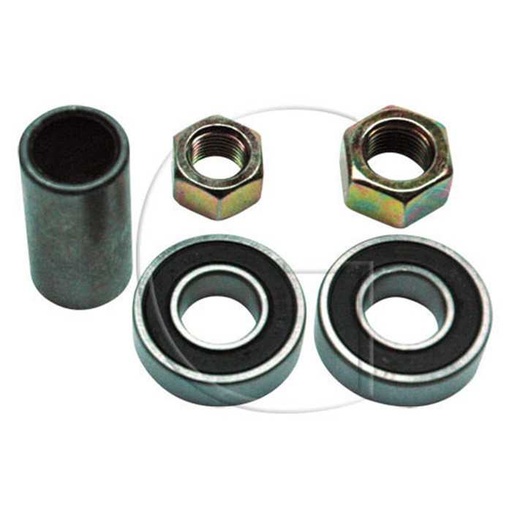 [0135-08321] Kit de roulements pour paliers de lame MURRAY, 0135-08321