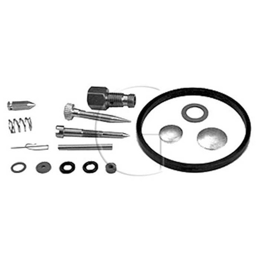 [631029, 631240] Kit de réparartion TECUMSEH / Mod. : H25-30 LAV25-35 HS HM40-70 V VH50-70 / Orig. : 631029 63124, 3019-02171
