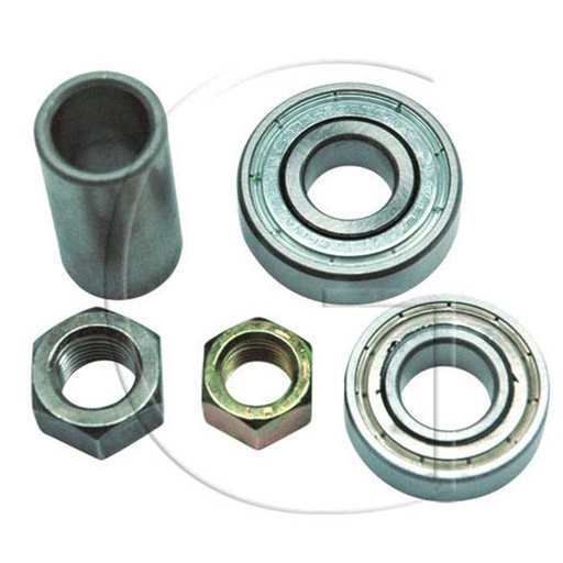 [0135-08320] Kit de roulements pour paliers de lame MURRAY, 0135-08320