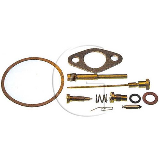 [291714] Kit de réparartion BRIGGS et STRATTON / Mod. : 140700 141700 144700 145700 80700 81700 60700 61700, 0119-01417