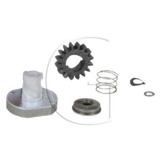 [696541] Kit de démarreur BRIGGS et STRATTON / Orig. : 696541, 696541