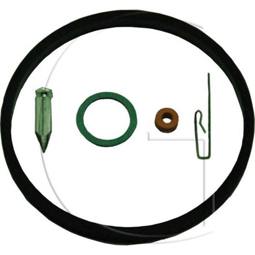 [0153-12263] Kit de réparartion TECUMSEH / Mod. : LAV V VH VM TNT TVS H22-80 HH40-70 HM80-100 HS638 HS650 HS, 0153-12263