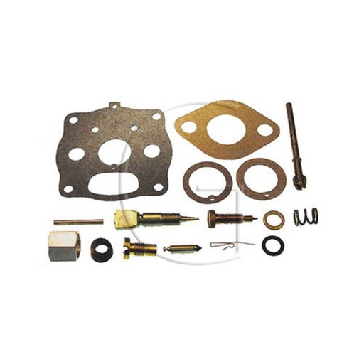 [0119-01415] Kit de réparartion BRIGGS et STRATTON / Mod. : 6 (AH/BF/BFB/R6/H/HF/BR6/F/FB) 8B 8 (BF/BH/F/FB/R6/BHA/BR6, 0119-01415