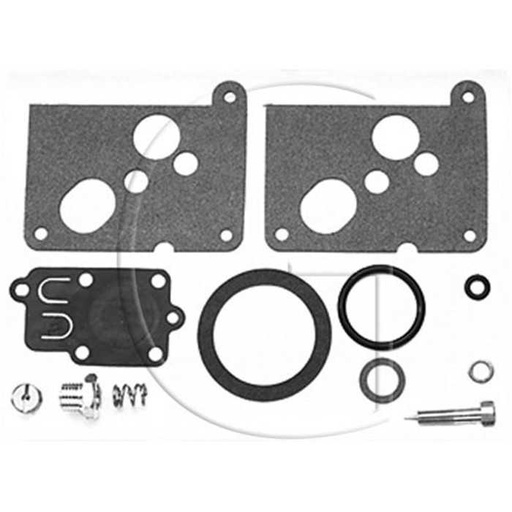 [494625] Kit de réparartion BRIGGS et STRATTON / Mod. : 100900 130900 131900 132900 Pulsa Jet / Orig. : 4946, 3019-02154