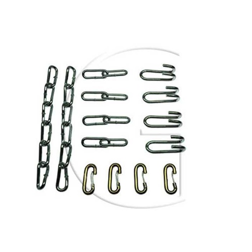 [0134-00185] Kit d'extension pour les chaines à neige RED MOUNTAIN, 0134-00185