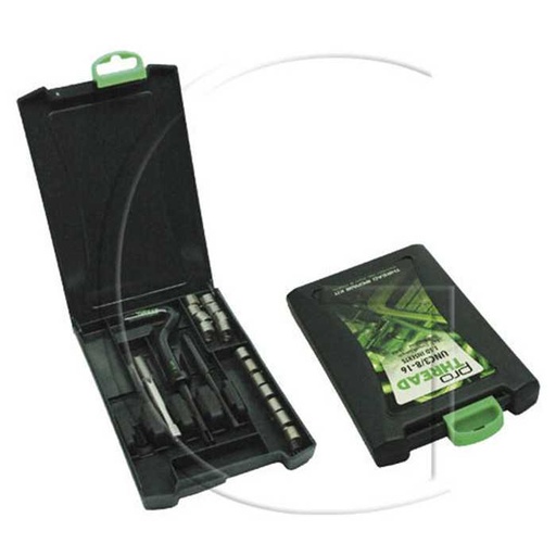[0157-02303] Kit de réparation filet PRO THREAD, 0157-02303