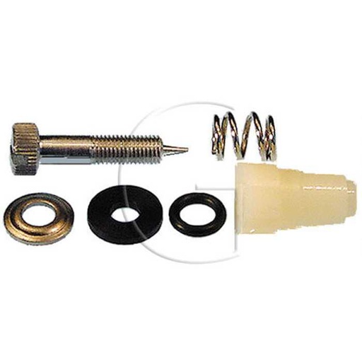 [395508] Kit de réparartion BRIGGS et STRATTON / Mod. : 62030 93500 94500 95500 113900 114900 130200 130900 , 0119-02891