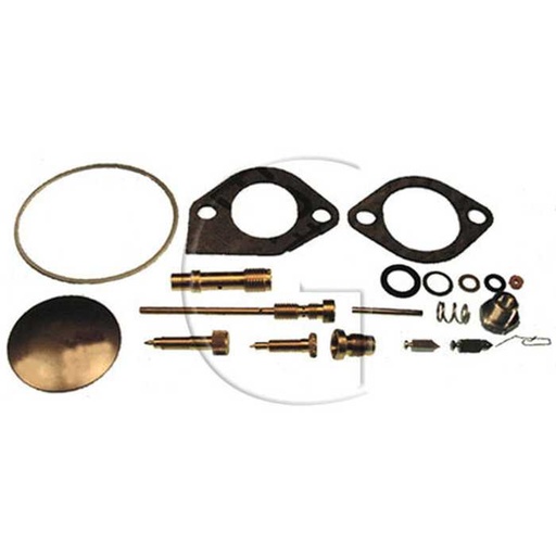 [299852, 394698] Kit de réparartion BRIGGS et STRATTON / Mod. : 146700 170700 171700 190700 191700 220700 251700 2527, 0119-02884