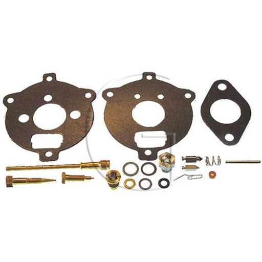 [0119-01416] Kit de réparartion BRIGGS et STRATTON / Mod. : 19RG 19R6D 23A 23AB 23B 23C 23D 23R6 23R6D 142300 , 0119-01416